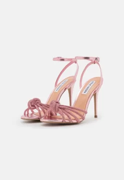 Steve Madden Bedazzle - Sandalen Met Hoge Hak - Blush -Winkel voor modeartikelen a4ebb3ba5b8f48f3a06904eebe8c93d2 scaled