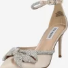 Steve Madden Pumps & Hakken Slingpumps Lumiere Dames Champagne