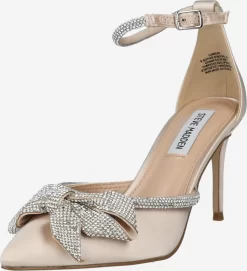 Steve Madden Pumps & Hakken Slingpumps Lumiere Dames Champagne
