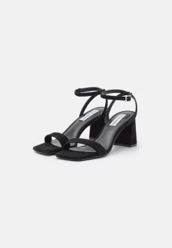 Steve Madden Luxe- Sandalen - Black -Winkel voor modeartikelen a5bbf3542ab749e58fb638f2e7b0b34d scaled