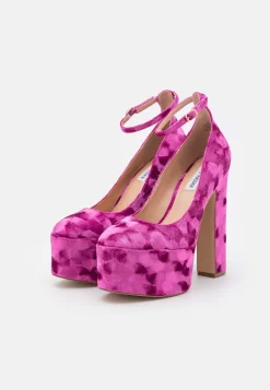 Steve Madden Skyrise - Plateaupumps - Fuchs -Winkel voor modeartikelen a636a4bae7ef4e6c8f4d35a5783f4932 scaled