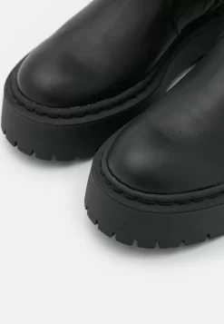 Steve Madden Esmee - Overknee Laarzen - Black -Winkel voor modeartikelen a74f4a08be844d8794e7b1a7f30a0cca scaled