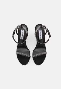 Steve Madden Breslin - Sandalen Met Hoge Hak - Black 11 Steve Madden Breslin - Sandalen Met Hoge Hak - Black -Winkel voor modeartikelen a767b601fa4247dc9c419afe8ae16011 scaled