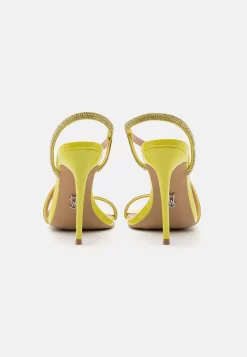 Steve Madden Novelize - Sandalen Met Hoge Hak - Lime 9 Steve Madden Novelize - Sandalen Met Hoge Hak - Lime -Winkel voor modeartikelen a844f030707c4801b24eb7969ce80d7c scaled