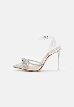 Steve Madden Valance - Klassieke Pumps - Clear -Winkel voor modeartikelen a898e0d7335b48b5845d777e70615709 scaled