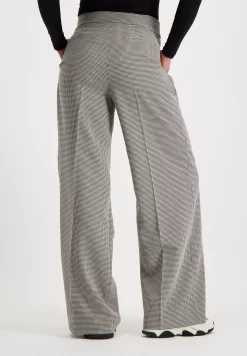 Steve Madden Isabella- Broek - Black