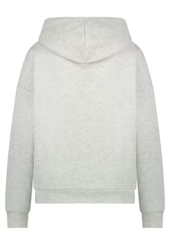 Steve Madden Ibright Hoodie - Hoodie - Light Grey Melange -Winkel voor modeartikelen a8e11e37a553411591a1b996c63be12d