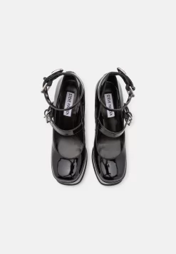 Steve Madden Espionage - Plateaupumps - Black -Winkel voor modeartikelen a8ef0a2b7a0e4186879182a34b2b124c scaled