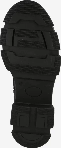 Steve Madden Enkellaarsjes Veterlaarsjes Filiz Dames Zwart 5 Steve Madden Enkellaarsjes Veterlaarsjes Filiz Dames Zwart -Winkel voor modeartikelen a9204c1254e791e436e48796cd75e8ed scaled