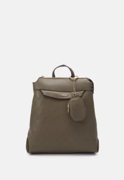 Steve Madden Barcher Set - Rugzak - Olive