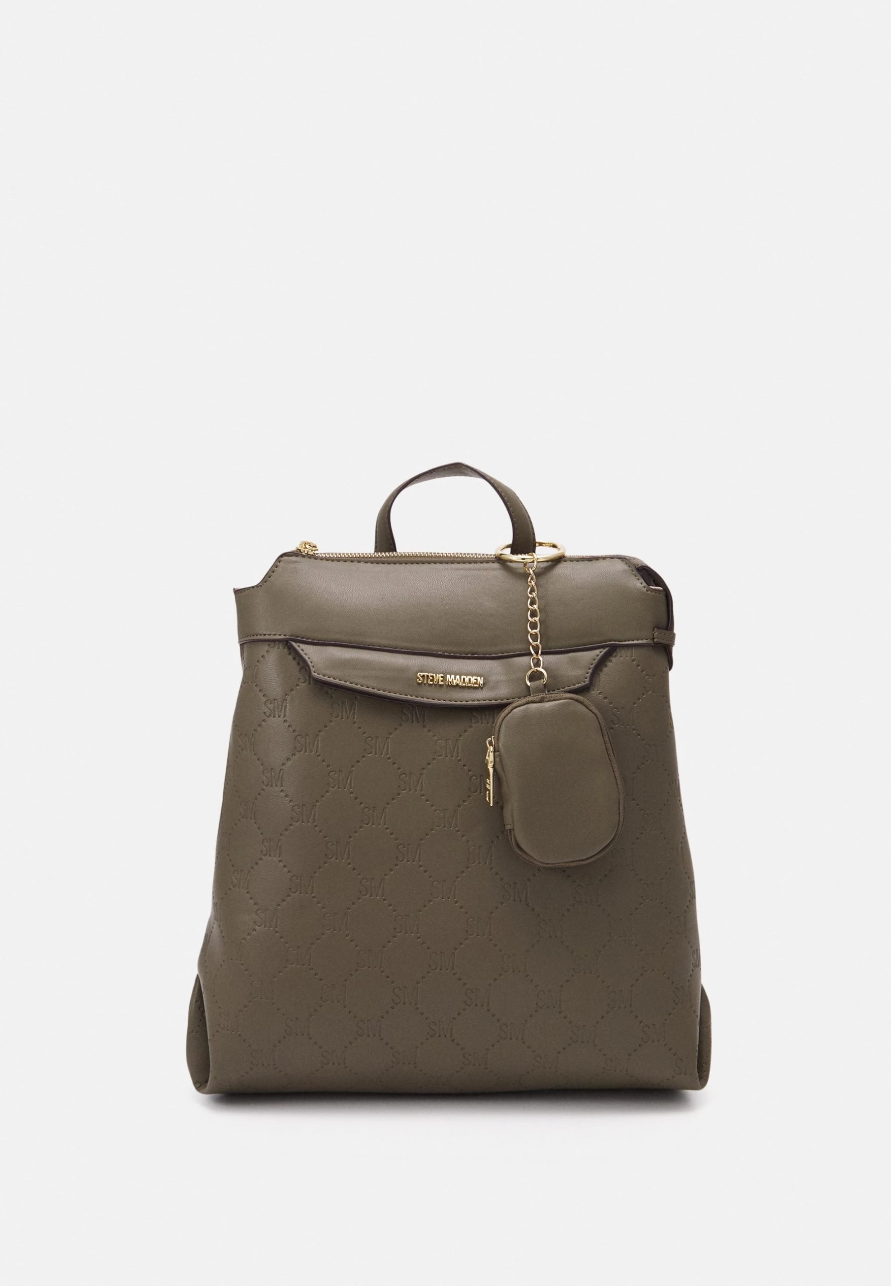 Steve Madden Barcher Set - Rugzak - Olive 1 Steve Madden Barcher Set - Rugzak - Olive