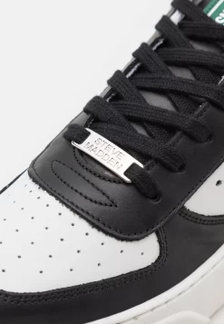 Steve Madden Brent - Sneakers Laag - White/Emerald -Winkel voor modeartikelen a9e3ae94e31b4df7a9717d3aa17b1ac0 scaled