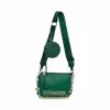 Steve Madden Bminiroy - Schoudertas - Green