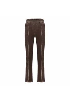 Steve Madden Isla - Broek - Brown