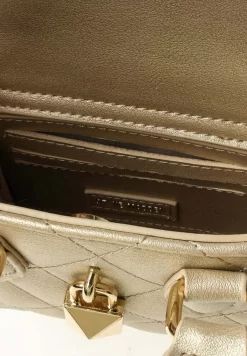 Steve Madden Bminilux - Handtas - Gold -Winkel voor modeartikelen aa94e7494a4c4bd4ad1ba3ab1ae78706