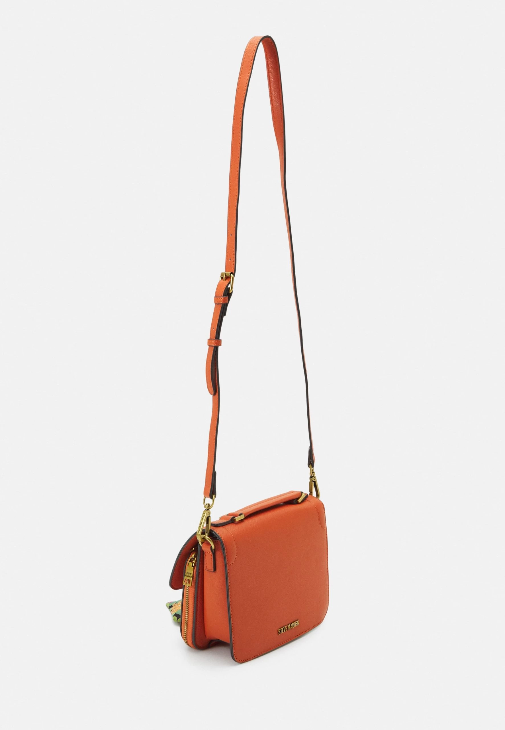 Steve Madden Bsilvio - Handtas - Pumpkin 2 Steve Madden Bsilvio - Handtas - Pumpkin - Afbeelding 2