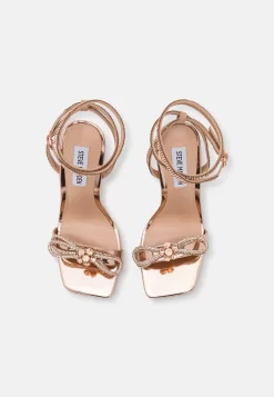 Steve Madden Unleash - Sandalen Met Hoge Hak - Rose Gold -Winkel voor modeartikelen ad63708296f0492d8b0e0e125cf4d751 scaled