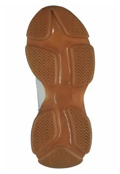 Steve Madden Match-E - Sneakers Laag - White/Lavender -Winkel voor modeartikelen add7ac093e124631994df005d0da5077