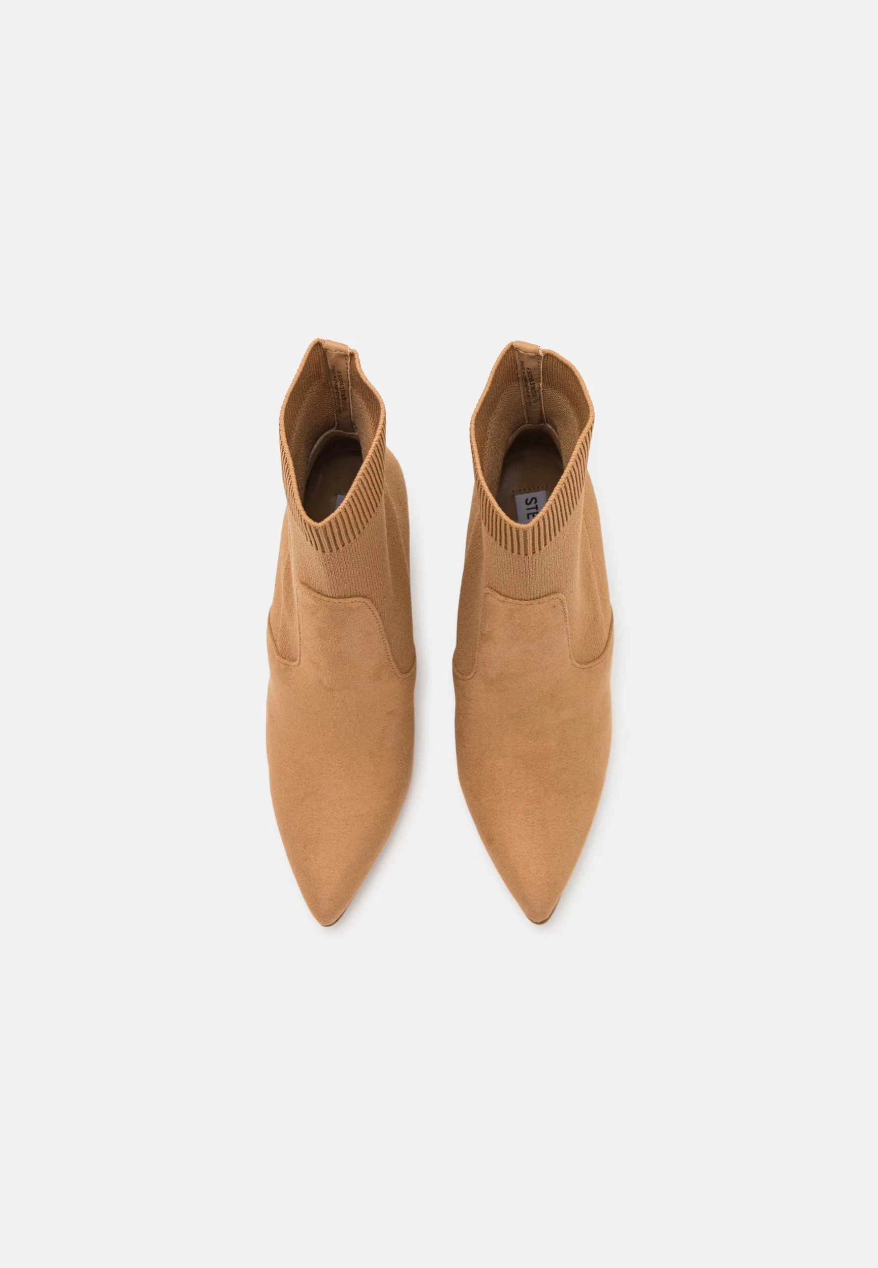 Steve Madden Research - Korte Laarzen - Camel 5 Steve Madden Research - Korte Laarzen - Camel - Afbeelding 5