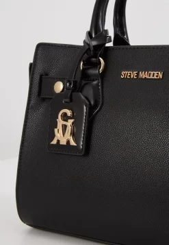 Steve Madden Bjayde - Handtas - Black -Winkel voor modeartikelen ade8c124dc2a4264a5f9dfbc918284f6 scaled