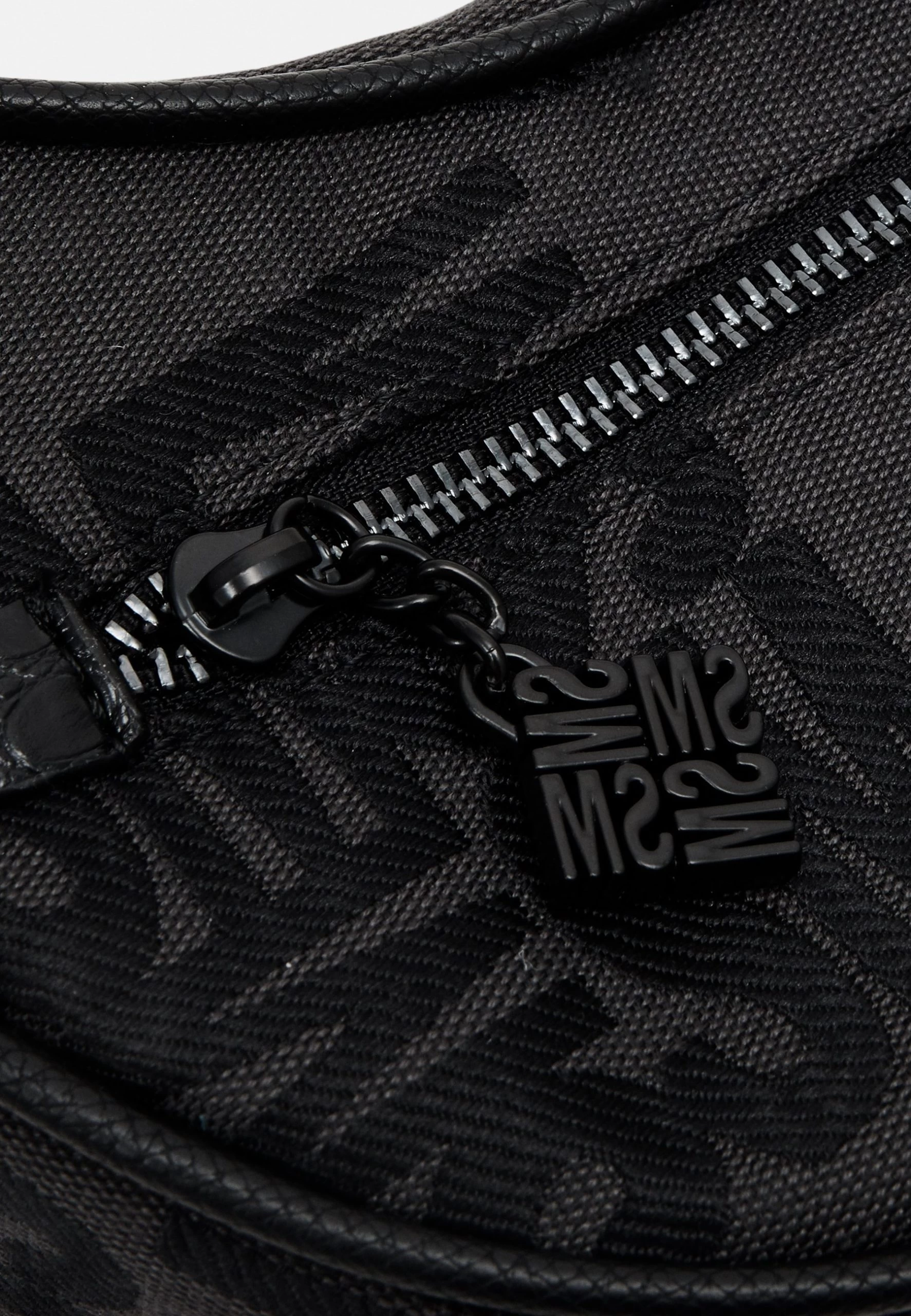 Steve Madden Bperth - Schoudertas - Black 5 Steve Madden Bperth - Schoudertas - Black - Afbeelding 5