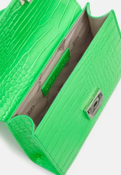 Steve Madden Blocca - Handtas - Green -Winkel voor modeartikelen ae3d004a7034482599d2b1975397fcf0 scaled