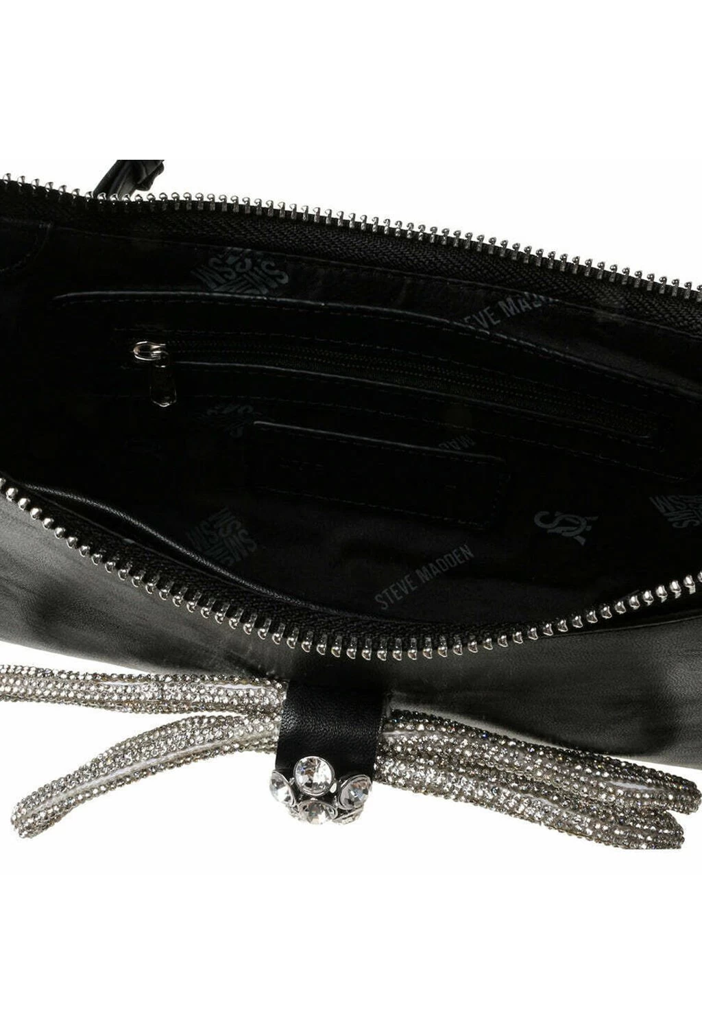 Steve Madden Britzy - Handtas - Black 3 Steve Madden Britzy - Handtas - Black - Afbeelding 3