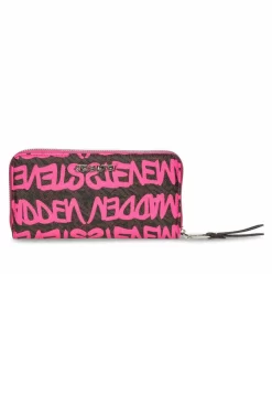 Steve Madden Bink-G - Portemonnee - Pink