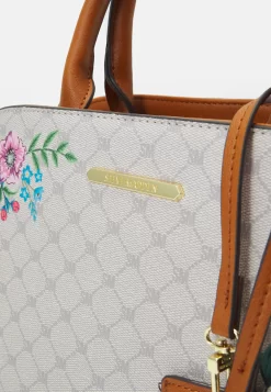 Steve Madden Bfelipe - Handtas - Cream Multi -Winkel voor modeartikelen af3ce7bd2c9c49a1aae979ca181e9d14 scaled