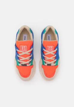 Steve Madden Poppy - Sneakers Laag - Blue/Multi-Coloured -Winkel voor modeartikelen af75ef641cce4f4ab1d6f08a821eb70e scaled