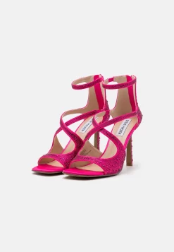 Steve Madden Reclaimed - Sandalen - Luminous Pink -Winkel voor modeartikelen affb0a5fbce54735b3a34f50805516f8 scaled