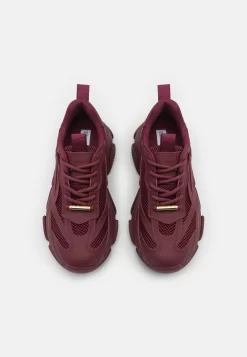 Steve Madden Possession - Sneakers Laag - Wine -Winkel voor modeartikelen b023863af28f4f4aab1677ac3717a836 scaled