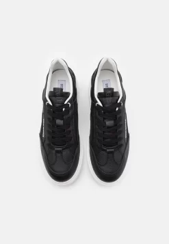 Steve Madden Orlando - Sneakers Laag - Black -Winkel voor modeartikelen b041808da58d40a2893bc45a12938425 scaled
