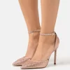 Steve Madden Revert - Sandalen - Rose Gold