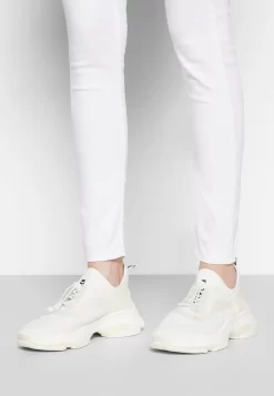 Steve Madden Match - Sneakers Laag - White -Winkel voor modeartikelen b12abd7a594349fb9fc69ac63f5c97f2 scaled