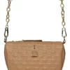 Steve Madden Bmoon - Schoudertas - Camel