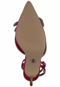 Steve Madden Hoge Hakken - Fuchsia -Winkel voor modeartikelen b394602a0c59421fb29bbb4b32403ef6