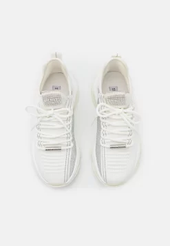Steve Madden Maxilla - Sneakers Laag - White 8 Steve Madden Maxilla - Sneakers Laag - White -Winkel voor modeartikelen b3bc05f8b5ea4dffae7a66abf3761266 scaled