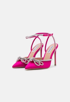 Steve Madden Viable - Sandalen - Pink 12 Steve Madden Viable - Sandalen - Pink -Winkel voor modeartikelen b42abd9516da4292a7c4e2f7585fbbc8 scaled