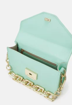 Steve Madden Bhessa - Schoudertas - Mint -Winkel voor modeartikelen b44ed21c13fb4e08a63299ecf2c2e27d scaled