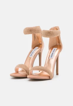 Steve Madden Makenna - Sandalen - Rose Gold -Winkel voor modeartikelen b4543003274a4ea188808cacdaf62a29 scaled
