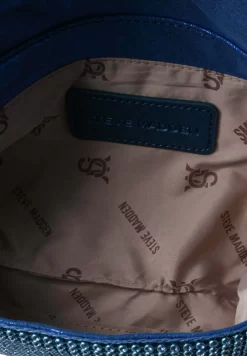 Steve Madden Bkiana- Schoudertas - Blue 7 Steve Madden Bkiana- Schoudertas - Blue -Winkel voor modeartikelen b506ec7bc04e4e07a02d775a8a3cd727 scaled