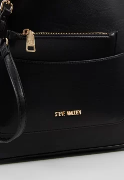 Steve Madden Bkimmy Set - Shopper - Black -Winkel voor modeartikelen b51ae5fd3d2f4f43a32910a95ee99827