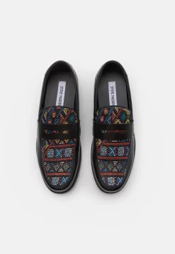 Steve Madden Adan - Instappers - Orange/Multi-Coloured -Winkel voor modeartikelen b5404889fe114a9d941b9c5d449e5d5a scaled