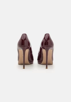 Steve Madden Klassy - Klassieke Pumps - Bordeaux -Winkel voor modeartikelen b58faf743ee2465e8abeac97fbe6e763 scaled