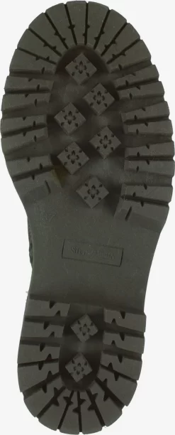 Steve Madden Enkellaarsjes Veterlaarsjes Dames Kaki -Winkel voor modeartikelen b602e8d9aedba53138de9978d52de8e8 scaled