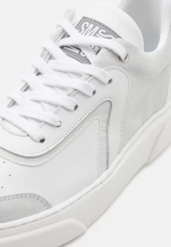 Steve Madden Kris - Sneakers Laag - White -Winkel voor modeartikelen b61f0941df71438398664c3099d466f8 scaled