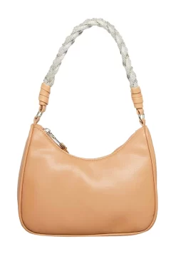 Steve Madden Handtas - Tan