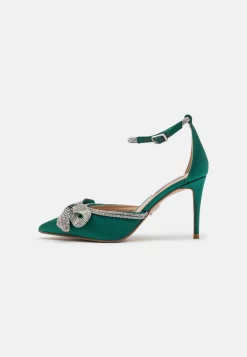 Steve Madden Lumiere - Klassieke Pumps - Emerald