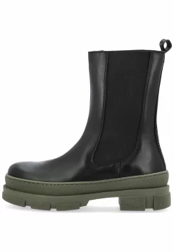 Steve Madden ChelseaFilina - Korte Laarzen - Schwarz